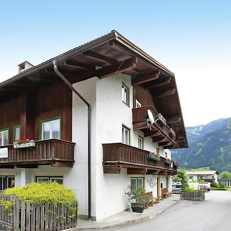 Holiday Home Bergheim F Gen Fügen Exteriör bild