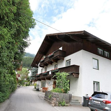 Holiday Home Bergheim F Gen Fügen Exteriör bild