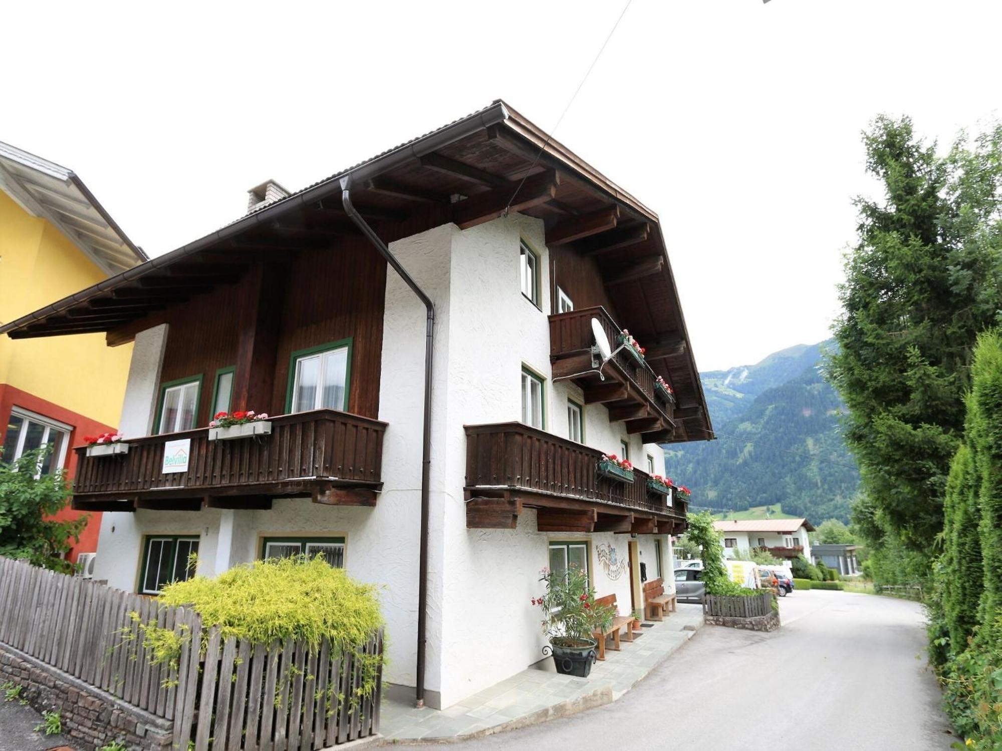 Holiday Home Bergheim F Gen Fügen Exteriör bild